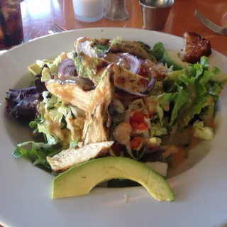 California Salad*