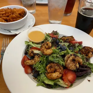 NC Berry and Shrimp*