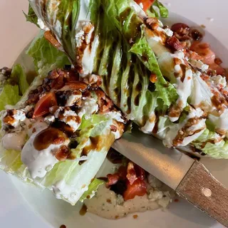 Tavern Wedge Salad