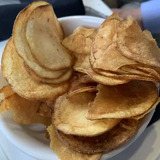 House Cut Chips