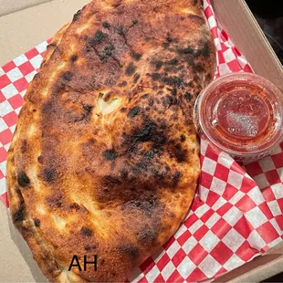 Calzone