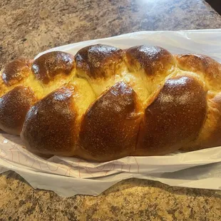 Homemade Bread is killer!!!  I love these folks!