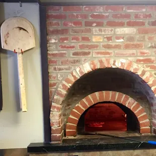 Not a pizza kitchen without one of these