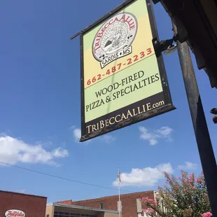 Cool little spot on Main St in Sardis