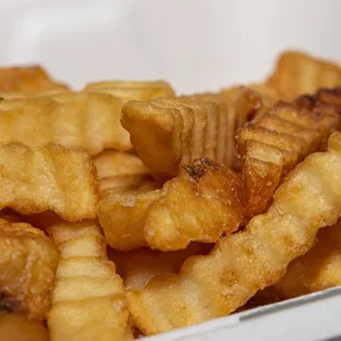 French Fries. (keepsmilingphoto.com)