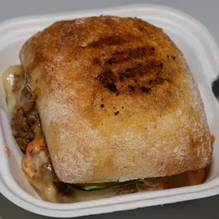 Cubano.(keepsmilingphoto.com)