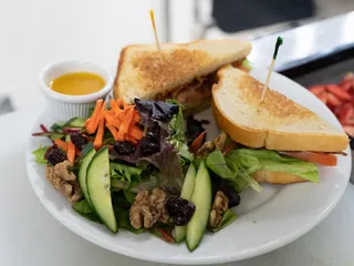 Sagche's Coffee House