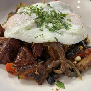 Supremo Hash
