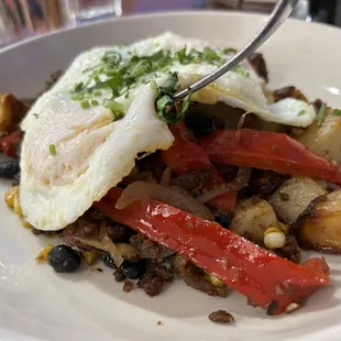 Supremo Hash
