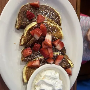 Crepes