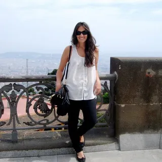 Jessica S.