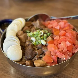 Tribu Grill