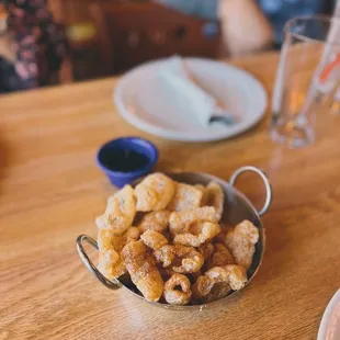 Chicharon