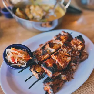 Chicken BBQ