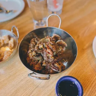 Chicharong Bulaklak