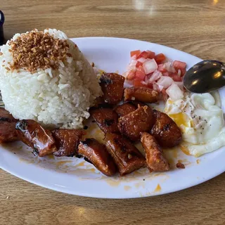 Longsilog