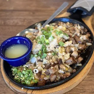 Sisigsilog