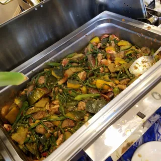 Pinakbet