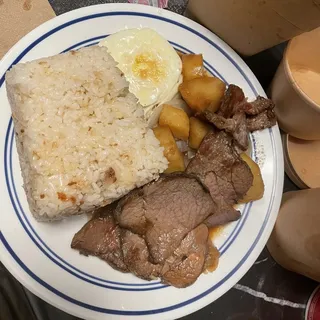 Bistek Tagalog
