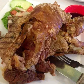Crispy Pata