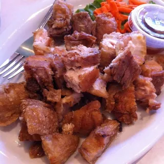 Lechon Kawali
