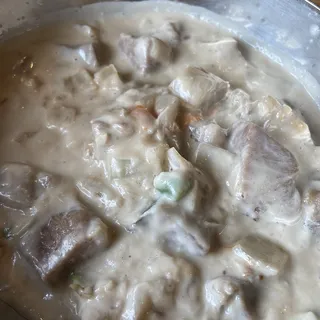 Bicol Express