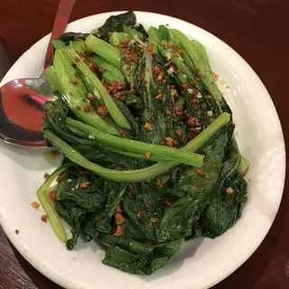 Ginisang Yuchoy