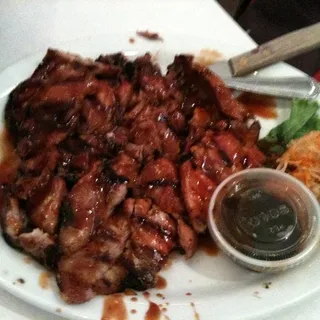 Pork BBQ
