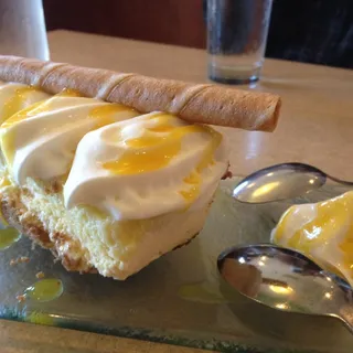 Frozen Brazo