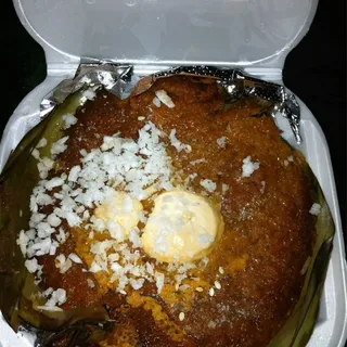 Bibingka