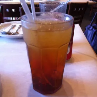 Gulaman Cooler