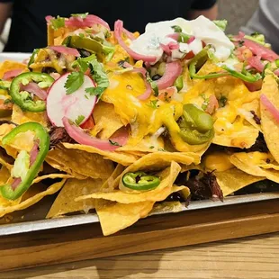 Nachos