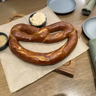 Pretzel