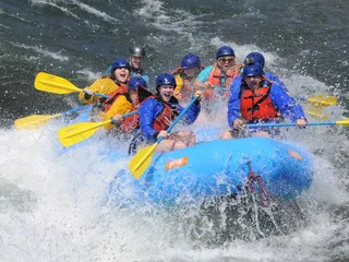 Rock-N-Water Christian Camps