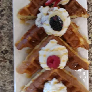 Waffles