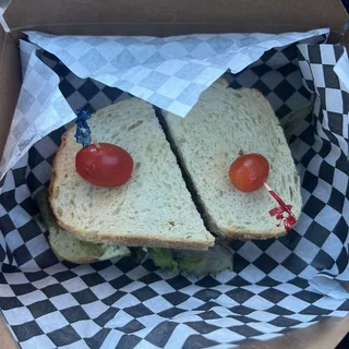 BLT Sandwich
