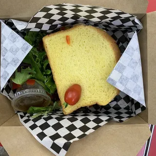 Chicken Salad Sandwich