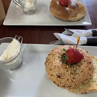 Artisan Bagels