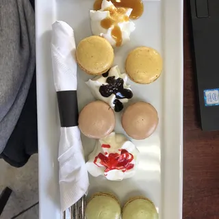 Macaroons