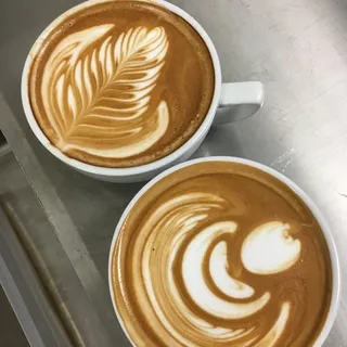 Latte