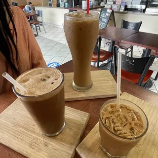 Vietnamese Ice Coffee