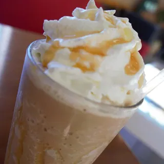 Blended Caramel