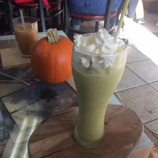 Blended Matcha