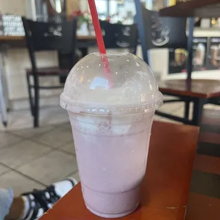 Strawberry Banana Smoothie