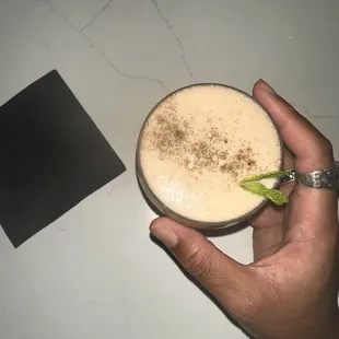 Espresso martini