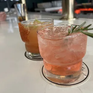 2024.06.11 whiplash and bop on the rockd