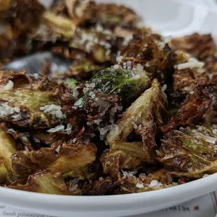 Brussel Sprouts