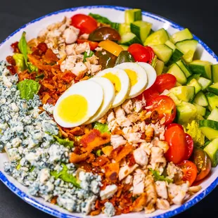 Cobb Salad