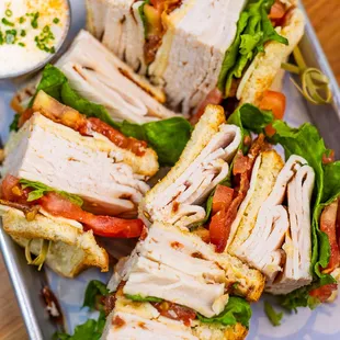 Club Sandwich