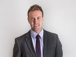 Infinity Health and Wellness: Patrick Hines, MSPA, PA-C